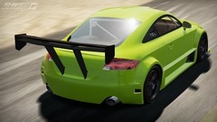 Need for Speed: Shift 2 Unleashed Screenshot # 25