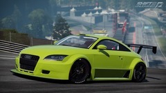 Need for Speed: Shift 2 Unleashed Screenshot # 26