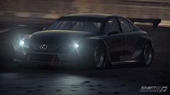 Need for Speed: Shift 2 Unleashed Screenshot # 30