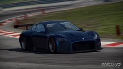 Need for Speed: Shift 2 Unleashed Screenshot # 38