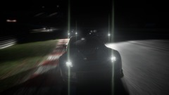 Need for Speed: Shift 2 Unleashed Screenshot # 4