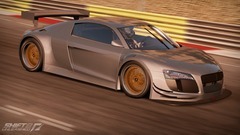 Need for Speed: Shift 2 Unleashed Screenshot # 42