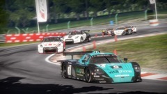 Need for Speed: Shift 2 Unleashed Screenshot # 7