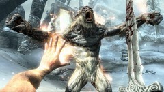 The Elder Scrolls V: Skyrim Screenshot # 10