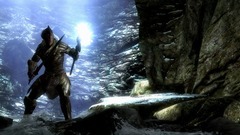 The Elder Scrolls V: Skyrim Screenshot # 11