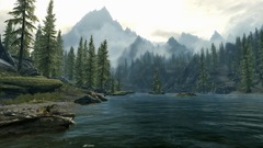 The Elder Scrolls V: Skyrim Screenshot # 14