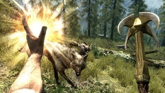 The Elder Scrolls V: Skyrim Screenshot # 16