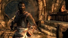 The Elder Scrolls V: Skyrim Screenshot # 18
