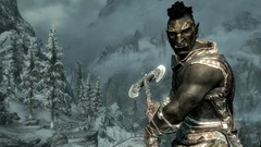The Elder Scrolls V: Skyrim Screenshot # 19