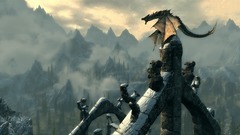 The Elder Scrolls V: Skyrim Screenshot # 2