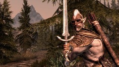 The Elder Scrolls V: Skyrim Screenshot # 22