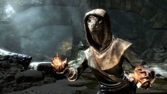 The Elder Scrolls V: Skyrim Screenshot # 25