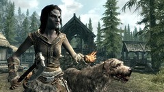 The Elder Scrolls V: Skyrim Screenshot # 27