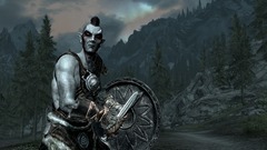 The Elder Scrolls V: Skyrim Screenshot # 28