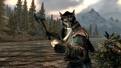 The Elder Scrolls V: Skyrim Screenshot # 29