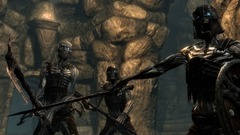 The Elder Scrolls V: Skyrim Screenshot # 3