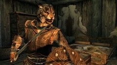 The Elder Scrolls V: Skyrim Screenshot # 30