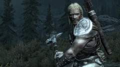 The Elder Scrolls V: Skyrim Screenshot # 31