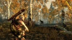 The Elder Scrolls V: Skyrim Screenshot # 4