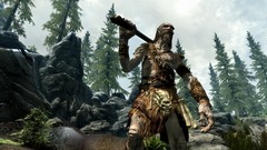 The Elder Scrolls V: Skyrim Screenshot # 5