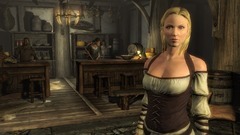 The Elder Scrolls V: Skyrim Screenshot # 9