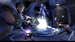 Unreal Tournament 3 Screenshot # 10