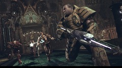 Unreal Tournament 3 Screenshot # 17