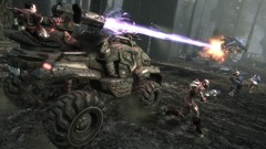 Unreal Tournament 3 Screenshot # 18