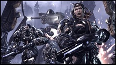 Unreal Tournament 3 Screenshot # 20
