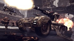 Unreal Tournament 3 Screenshot # 6