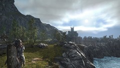 ArcaniA: Fall of Setarrif Screenshot # 1
