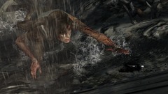 Tomb Raider Screenshot # 1