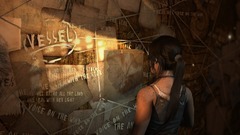Tomb Raider Screenshot # 18