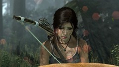 Tomb Raider Screenshot # 19