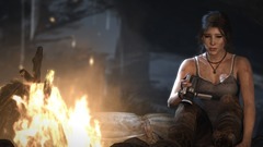 Tomb Raider Screenshot # 21
