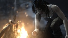 Tomb Raider Screenshot # 23