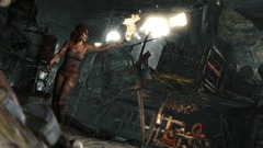 Tomb Raider Screenshot # 3