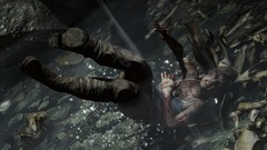 Tomb Raider Screenshot # 4