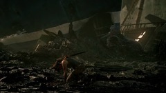 Tomb Raider Screenshot # 6
