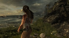 Tomb Raider Screenshot # 8