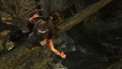 Tomb Raider Screenshot # 9
