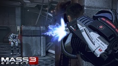Mass Effect 3 Screenshot # 2