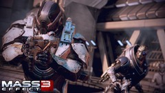 Mass Effect 3 Screenshot # 3