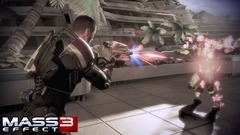 Mass Effect 3 Screenshot # 4