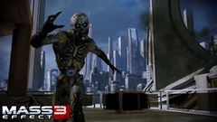 Mass Effect 3 Screenshot # 7