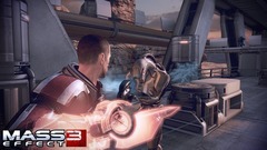 Mass Effect 3 Screenshot # 9