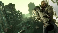 Prototype 2 Screenshot # 1