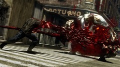 Prototype 2 Screenshot # 2