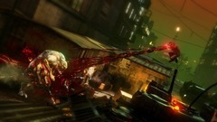 Prototype 2 Screenshot # 3