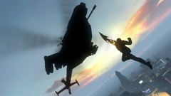 Prototype 2 Screenshot # 7